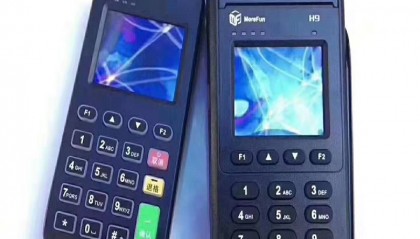 乐刷POS机24小时售后服务中心?