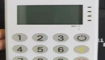 速刷pos机显示系统故障怎么办?