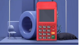 中付掌柜pos机全国统一客服电话是多少?