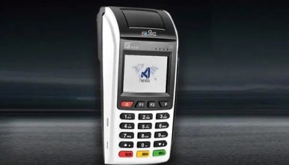 新国都G21POS机客服电话是什么?