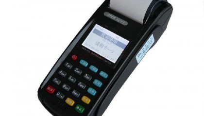 POS机刷卡提示交易日志已满,请结算