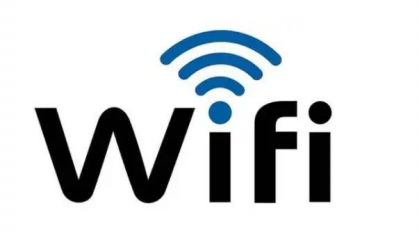 WiFi漏洞被掌握，密码形同虚设