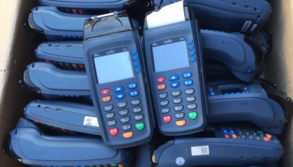 百富pos机联系电话是多少?