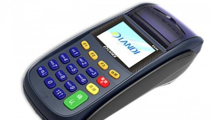 联迪E350POS机客服电话是什么?