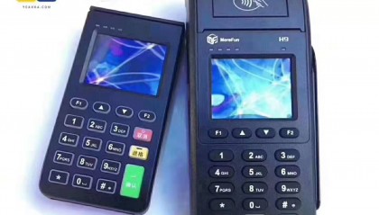 福建魔方POS机刷卡没到账怎么办