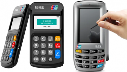 钱pos机刷卡不到账怎么办？