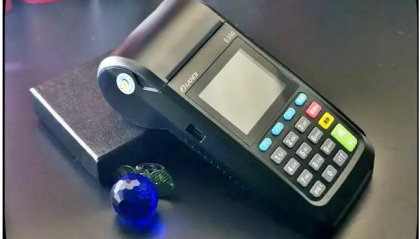 开赚宝pos机网络连接失败怎么办?