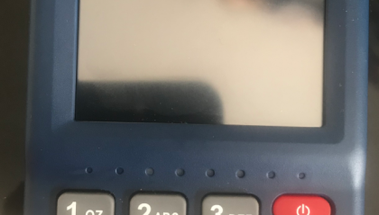 嗨一付pos机频繁上涨费率怎么办？