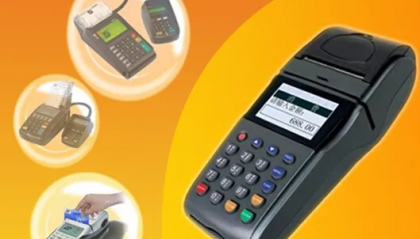 闪pos机显示PINPAD错误怎么办?