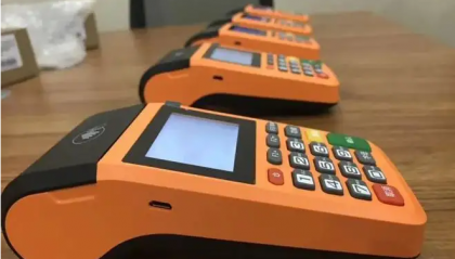 开店刷pos机显示系统故障怎么办？