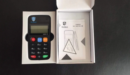 卡友pos机如何联系人工客服?