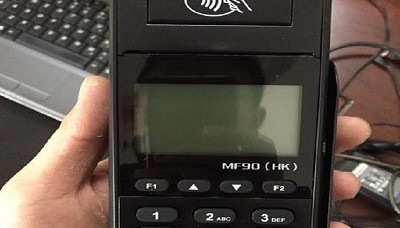 盛钱呗pos机客服电话是多少?