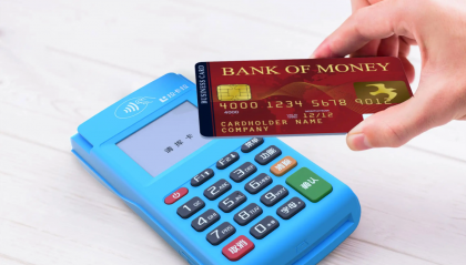 拉卡拉pos机一直连接不上怎么办？