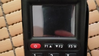 点刷POS机客服电话/全国统一24小时客服热线中心