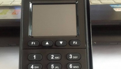 魔方mf90POS机客服电话多少