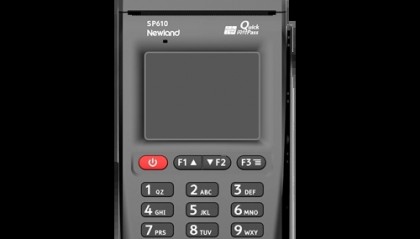 快钱刷POS机客服电话是什么?