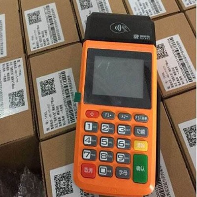 瑞通宝pos机人工服务电话是什么？