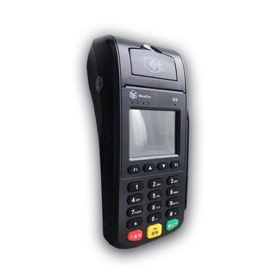 畅捷POS机人工客服电话是什么?