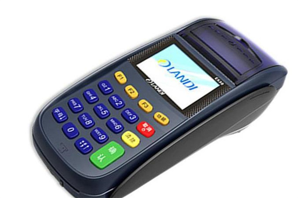 联迪E350POS机人工客服电话是什么?