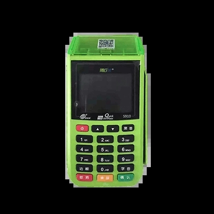 随行付POS机售后客服电话是什么？