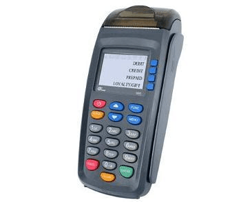 中汇商户通POS机 中汇商户通POS机